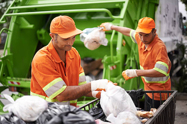Reliable Franklin, LA Junk Removal Solutions
